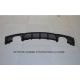 Diffusore 2 uscite doppie M Performance BMW 3 F30