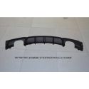 Difusor doble salida dcha izq M Performance BMW 3 F30 F31