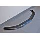 Front spoiler look AMG Mercedes A 176 12-15