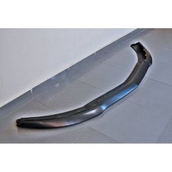 Spoiler anteriore look AMG Mercedes A 176 12-15