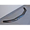 Front spoiler look AMG Mercedes A 176 12-15