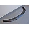 Front spoiler look AMG Mercedes A 176 12-15