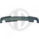Diffusore scarico singola DX+SX MSport BMW F10-11 10-13