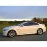 Minigonne laterali M BMW 5 F10-11 10-13