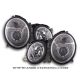 Headlight MERCEDES CLK W208 97-02