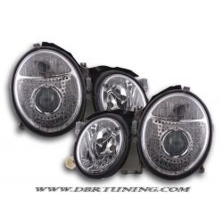 Gruppi ottici MERCEDES CLK W208 97-02