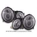 Headlight MERCEDES CLK W208 97-02