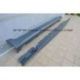 Minigonne laterali M BMW 5 F10-11 10-13