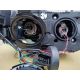 Coppia fari 3D LED Bmw F30 F31 11-15 cromo