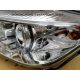 Coppia fari 3D LED Bmw F30 F31 11-15 cromo