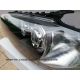 Fari DEPO Angel Led Bmw E81 E82 E87 E88 04-11 neri