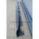 Minigonne laterali M BMW 5 F10-11 10-13