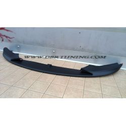 Front spoiler M Performance BMW F32 F36 11-15
