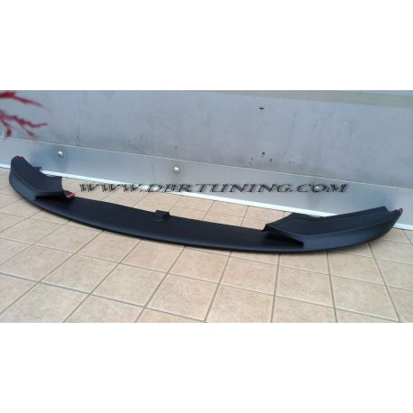 Spoiler anteriore M Performance BMW F32 F36 11-15