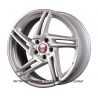 Cerchi in lega TecnoMagnesio TM001 Silver 18