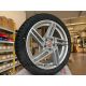 Cerchi in lega MIM TM001 Silver 18