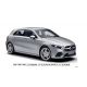 Cerchi in lega MIM TM001 Silver 18