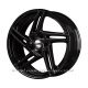 Cerchi in lega MIM TM001 Glossy Black 18