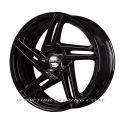 Llanta TecnoMagnesio TM001 Glossy Black 18