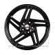 Cerchi in lega TecnoMagnesio TM001 Glossy Black 18