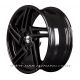 Cerchi in lega MIM TM001 Glossy Black 18