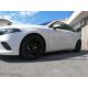 Alloy wheel Avus AF10 Glossy Black 18
