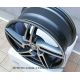 Cerchi in lega MIM TM001 Anthracite polish 18