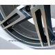 Cerchi in lega MIM TM001 Anthracite polish 18