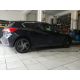 Alloy wheel Avus AF10 Black polish 18