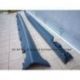Kit completo look M5 per BMW F10 10-13