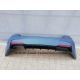 Paraurti posteriore M Performance BMW F31 11-15