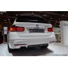 Paracoque trasero M Sport BMW F31 11-18