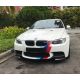 Grill look M3 BMW E92-93 coupè 06-10 black chrome