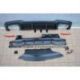 Kit estetico sport M5 BMW F10 10-17