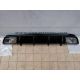 Diffusore Mercedes W176 13-17 Look AMG A45