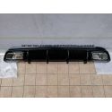 Diffuser Mercedes W176 12-18 Look AMG A45