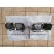 Diffusore Mercedes W176 13-17 Look AMG A45