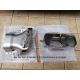 Diffuser Mercedes W176 13-17 Look AMG A45