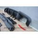 Kit estetico sport M5 BMW F10 10-17