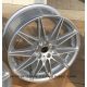 Alloy wheel AVUS AC-MB5 Hyper Silver 18