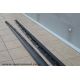 Side skirts GOLF 7 + 7,5 GTI GTD 12-1912-19