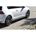 Taloneras GOLF 7 + 7,5 GTI GTD 12-19
