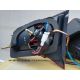 Fanali LED AUDI A4 Avant 05-08 rosso ciliegia