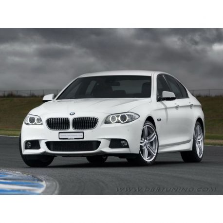 Kit completo M SPORT per BMW F10 10-13