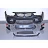 Paraurti anteriore look M2 BMW 1 F20 F21 15-