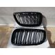 Paraurti anteriore look M2 BMW 1 F20 F21 15-