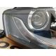 Faro destro Xenon DRL Audi A4 B8 07-11 neri