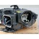 Faro destro Xenon DRL Audi A4 B8 07-11 neri
