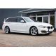 Cerchi in lega AC-MB3 BMW Silver da 19