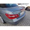 Spoiler posteriore AMG E Coupè 207 09-16